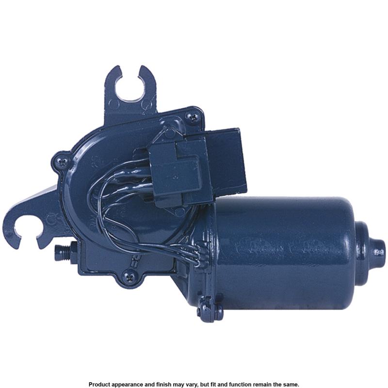 A1 Cardone 431406 Windshield Wiper Motor product image 2 of 3
