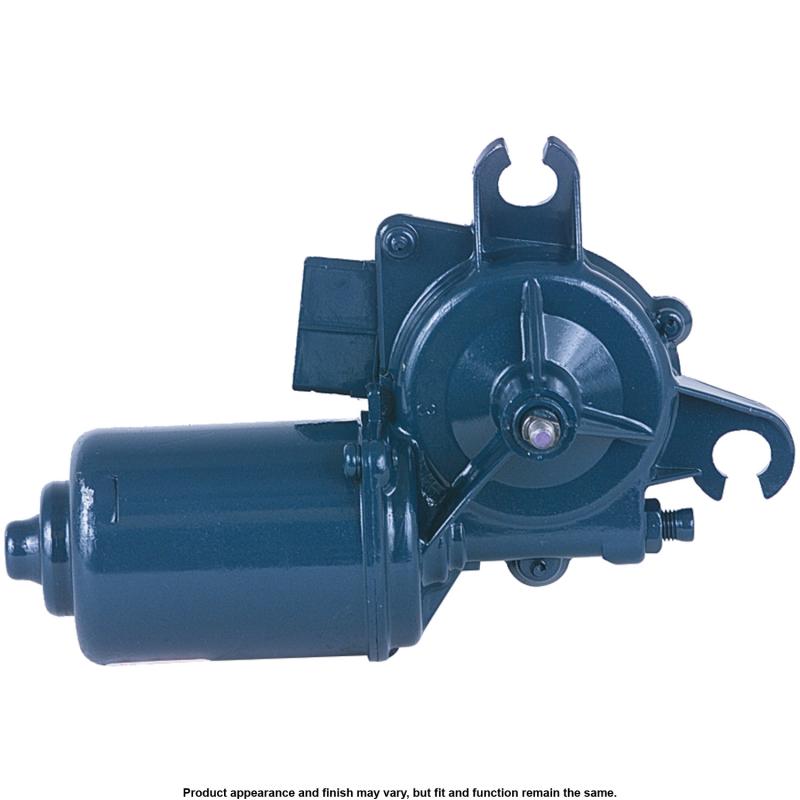A1 Cardone 431406 Windshield Wiper Motor product image 3 of 3