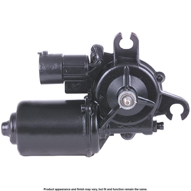 A1 Cardone 431407 Windshield Wiper Motor product image 1 of 3