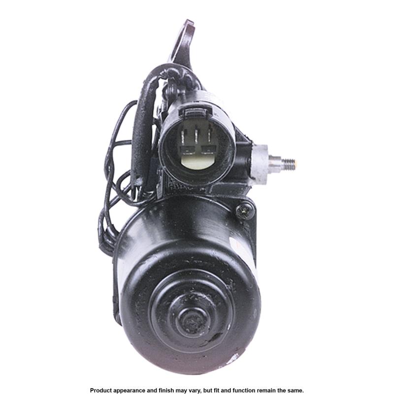 A1 Cardone 431407 Windshield Wiper Motor product image 2 of 3