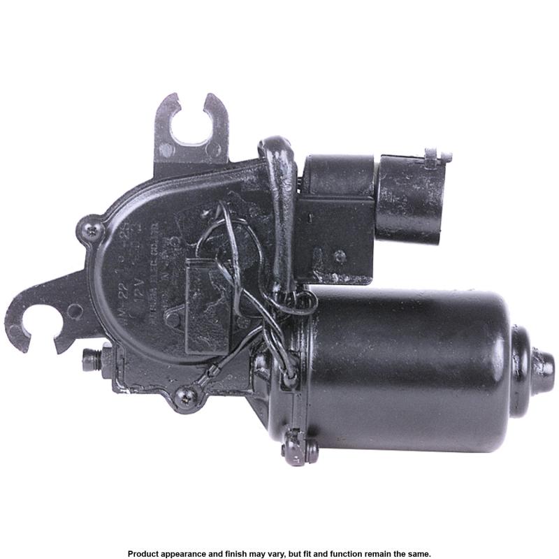 A1 Cardone 431407 Windshield Wiper Motor product image 3 of 3