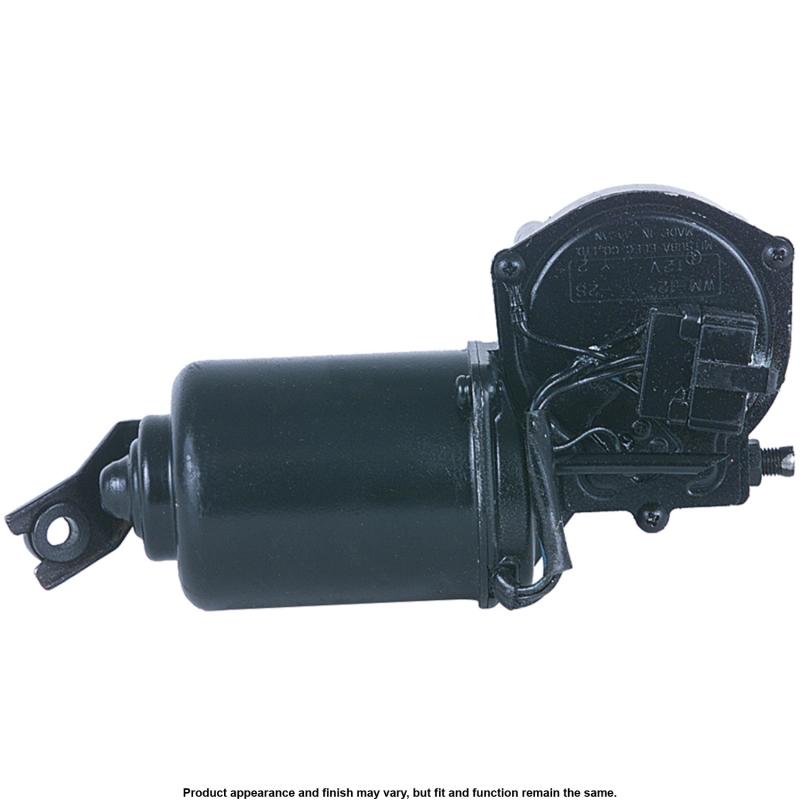 A1 Cardone 431408 Windshield Wiper Motor product image 1 of 3