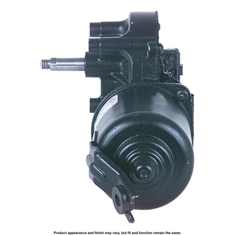 A1 Cardone 431408 Windshield Wiper Motor product image 2 of 3