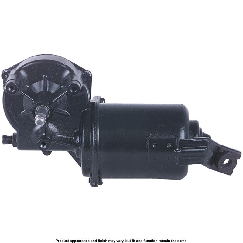 A1 Cardone 431408 Windshield Wiper Motor product image 3 of 3