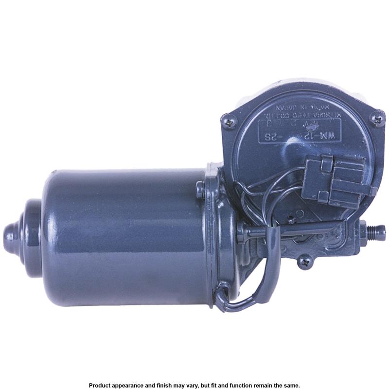 A1 Cardone 431409 - Windshield Wiper Motor A1 Cardone 431409 Windshield Wiper Motor product image 1 of 3