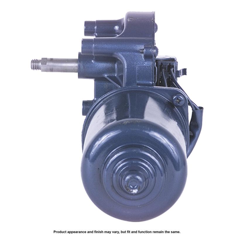 A1 Cardone 431409 - Windshield Wiper Motor A1 Cardone 431409 Windshield Wiper Motor product image 2 of 3