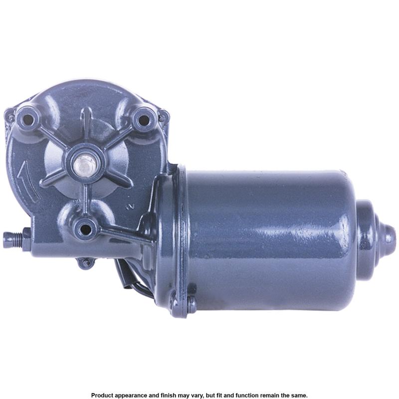 A1 Cardone 431409 - Windshield Wiper Motor A1 Cardone 431409 Windshield Wiper Motor product image 3 of 3