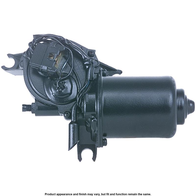 A1 Cardone 431410 Windshield Wiper Motor product image 1 of 3