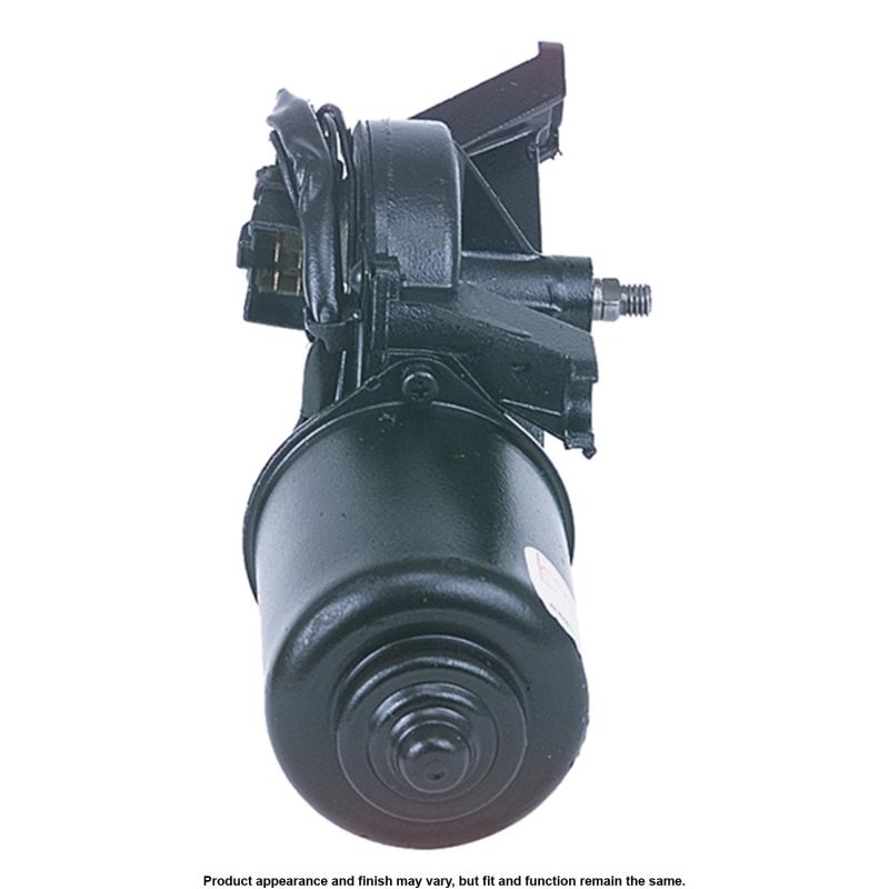 A1 Cardone 431410 Windshield Wiper Motor product image 2 of 3