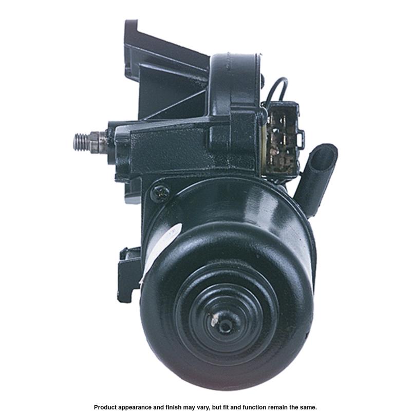 A1 Cardone 431411 Windshield Wiper Motor product image 1 of 3