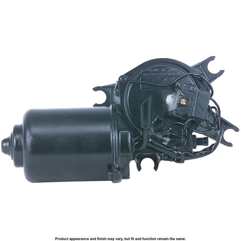 A1 Cardone 431411 Windshield Wiper Motor product image 2 of 3