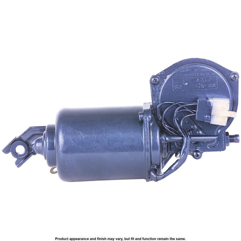 A1 Cardone 431412 Windshield Wiper Motor product image 2 of 3