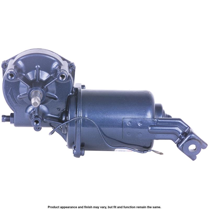 A1 Cardone 431412 Windshield Wiper Motor product image 3 of 3