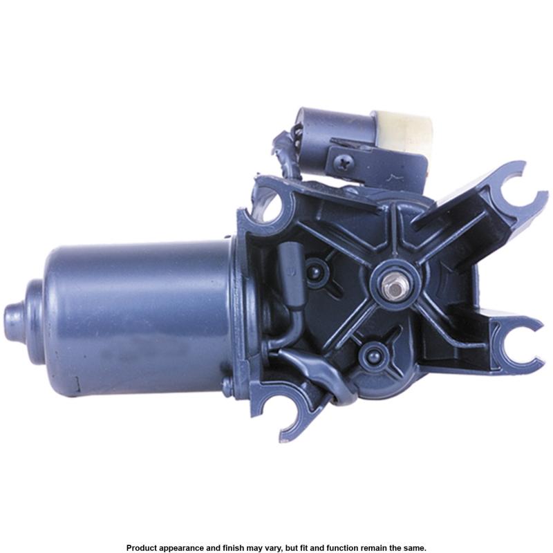 A1 Cardone 431413 - Windshield Wiper Motor A1 Cardone 431413 Windshield Wiper Motor product image 1 of 3