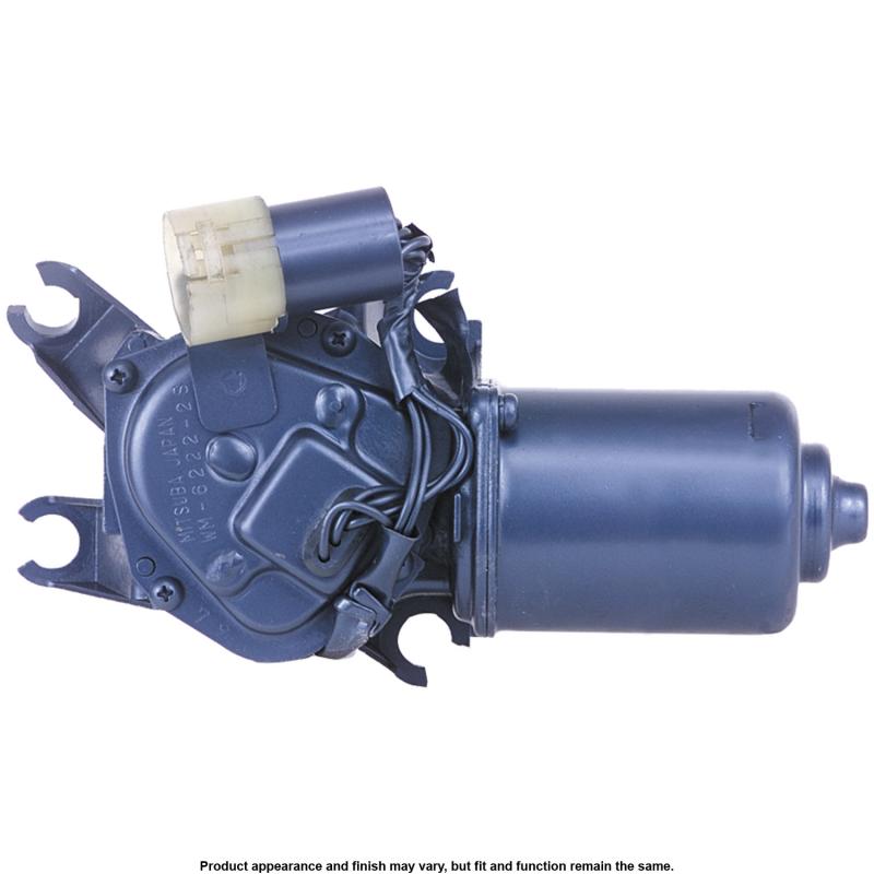 A1 Cardone 431413 - Windshield Wiper Motor A1 Cardone 431413 Windshield Wiper Motor product image 2 of 3