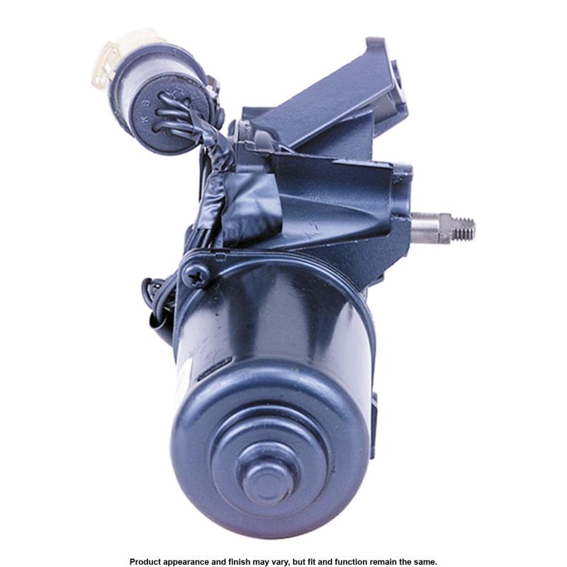 A1 Cardone 431413 - Windshield Wiper Motor A1 Cardone 431413 Windshield Wiper Motor product image 3 of 3