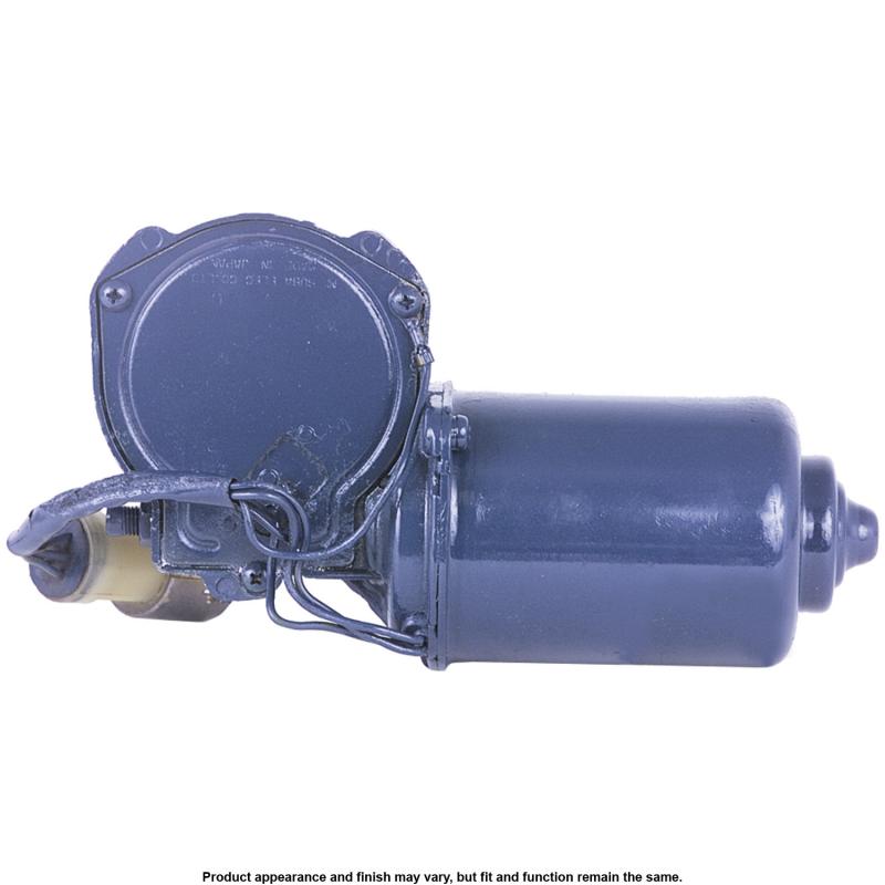 A1 Cardone 431414 - Windshield Wiper Motor A1 Cardone 431414 Windshield Wiper Motor product image 2 of 3