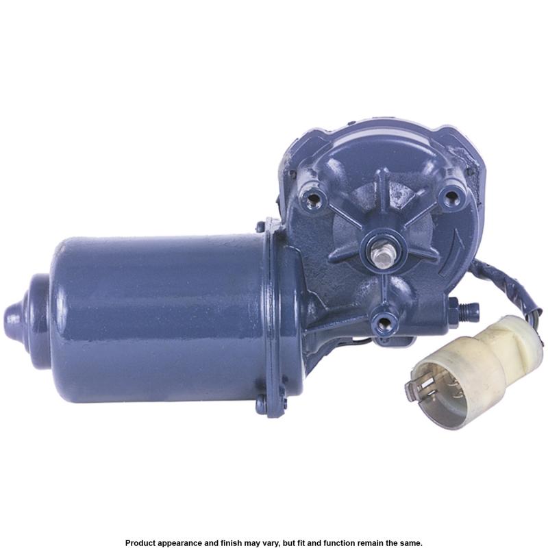 A1 Cardone 431414 - Windshield Wiper Motor A1 Cardone 431414 Windshield Wiper Motor product image 3 of 3