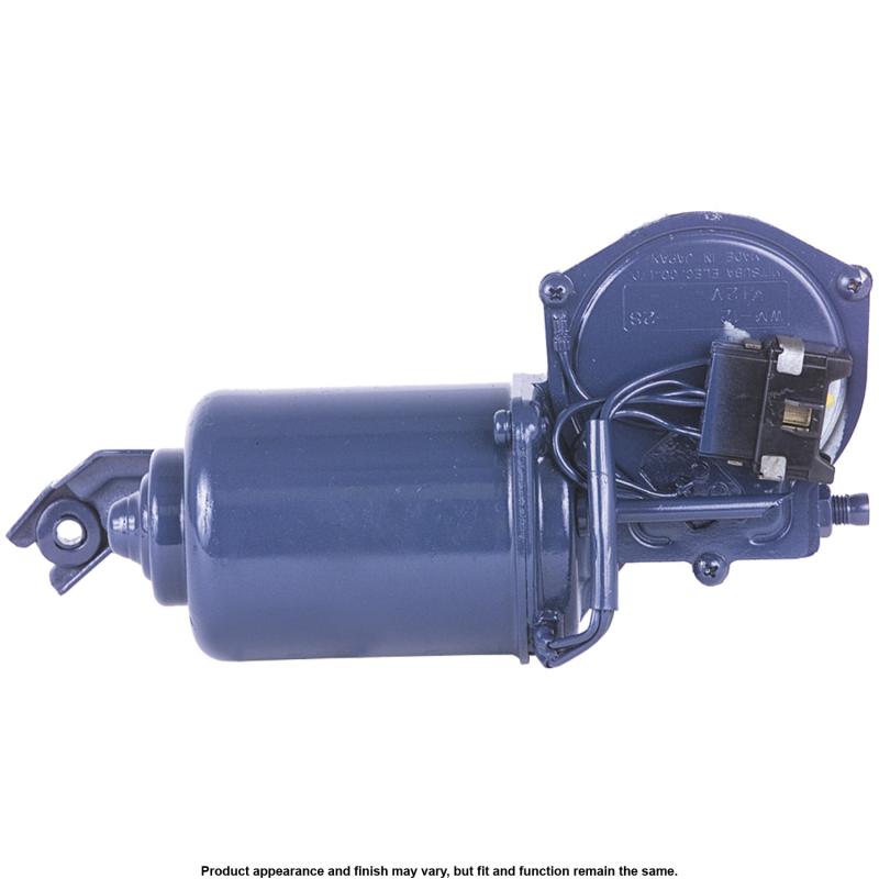 A1 Cardone 431415 Windshield Wiper Motor product image 1 of 3
