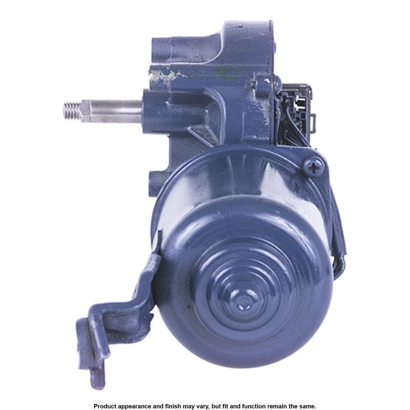 A1 Cardone 431415 Windshield Wiper Motor product image 2 of 3