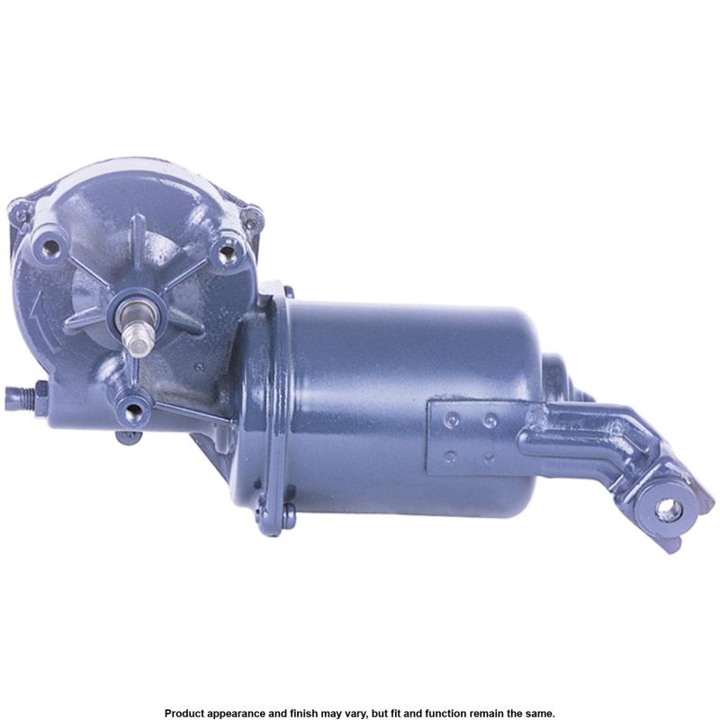 A1 Cardone 431415 Windshield Wiper Motor product image 3 of 3