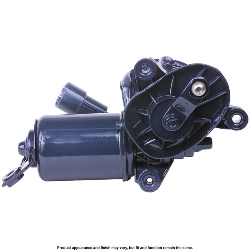 A1 Cardone 431416 Windshield Wiper Motor product image 1 of 3