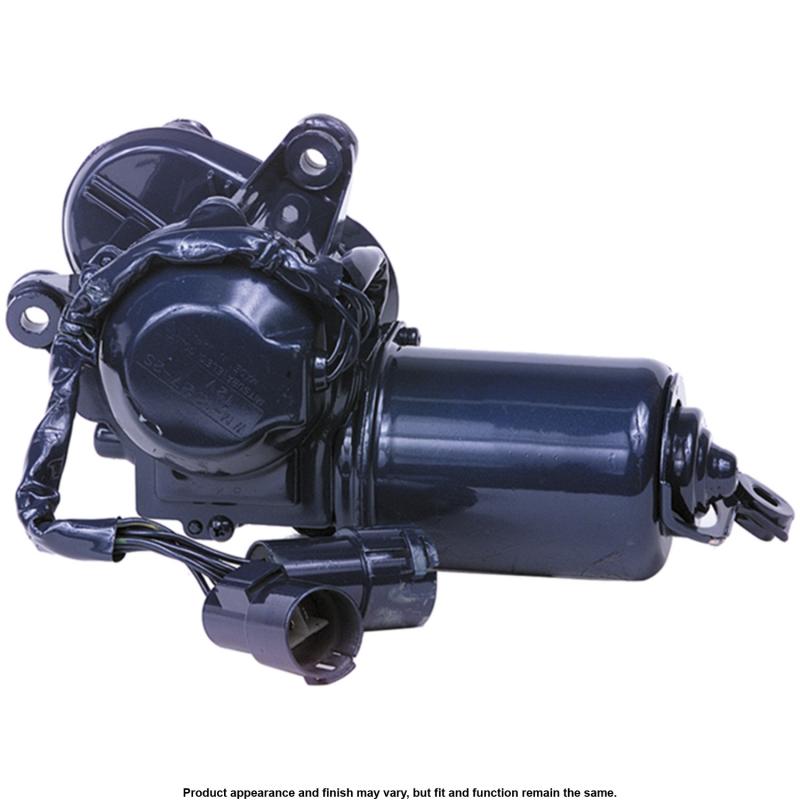 A1 Cardone 431416 Windshield Wiper Motor product image 2 of 3