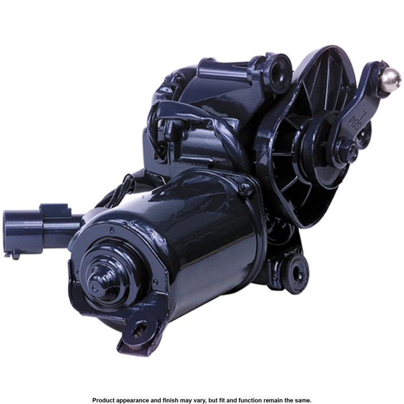A1 Cardone 431416 Windshield Wiper Motor product image 3 of 3