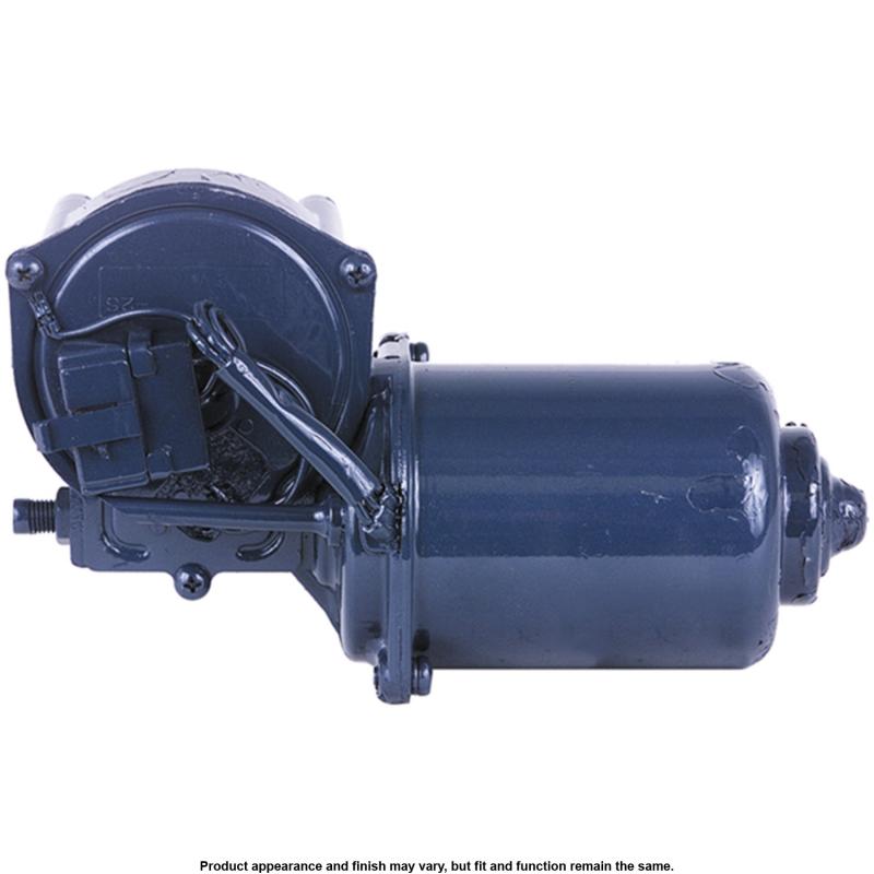 A1 Cardone 431417 - Windshield Wiper Motor A1 Cardone 431417 Windshield Wiper Motor product image 1 of 3