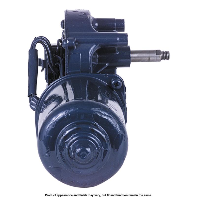 A1 Cardone 431417 - Windshield Wiper Motor A1 Cardone 431417 Windshield Wiper Motor product image 2 of 3