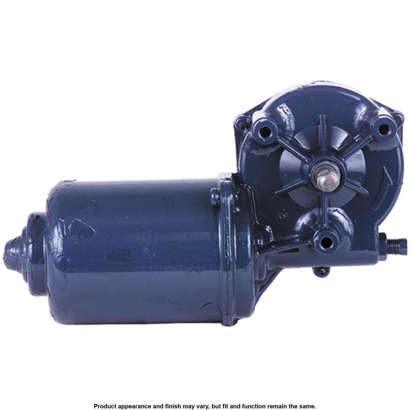 A1 Cardone 431417 - Windshield Wiper Motor A1 Cardone 431417 Windshield Wiper Motor product image 3 of 3