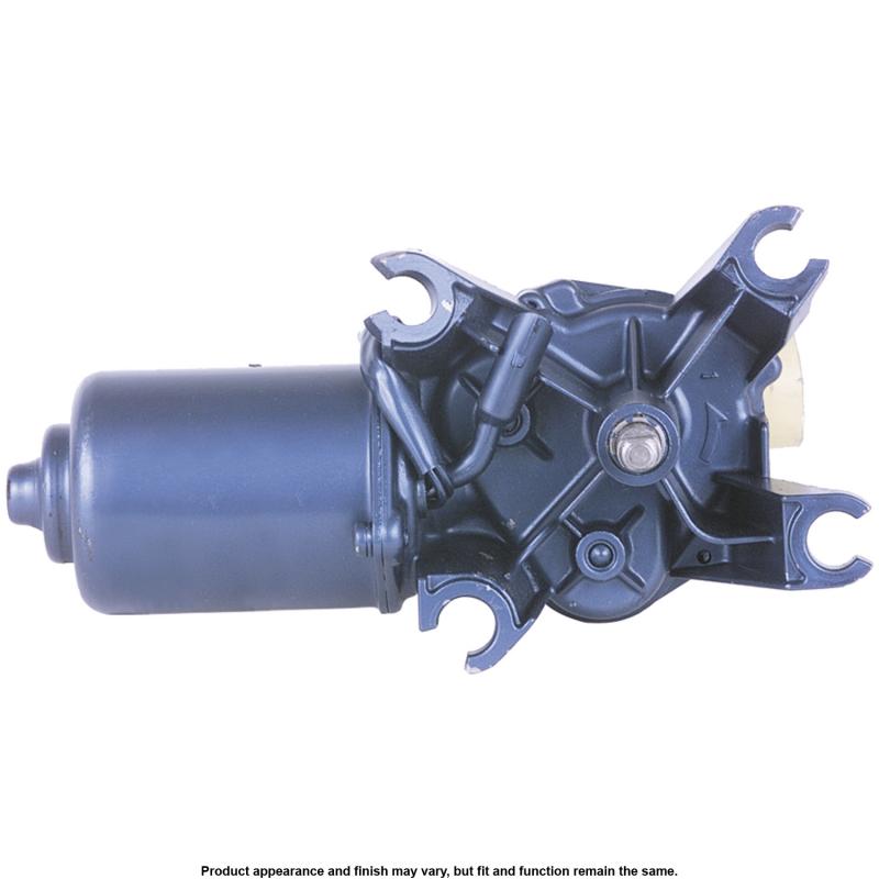 A1 Cardone 431418 - Windshield Wiper Motor A1 Cardone 431418 Windshield Wiper Motor product image 1 of 3