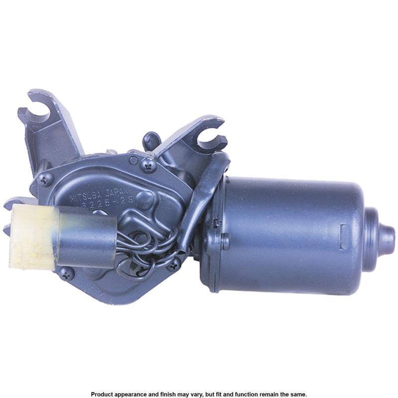 A1 Cardone 431418 - Windshield Wiper Motor A1 Cardone 431418 Windshield Wiper Motor product image 2 of 3