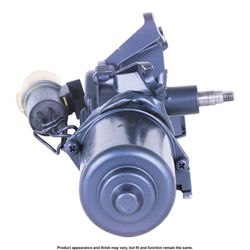 A1 Cardone 431418 - Windshield Wiper Motor A1 Cardone 431418 Windshield Wiper Motor product image 3 of 3