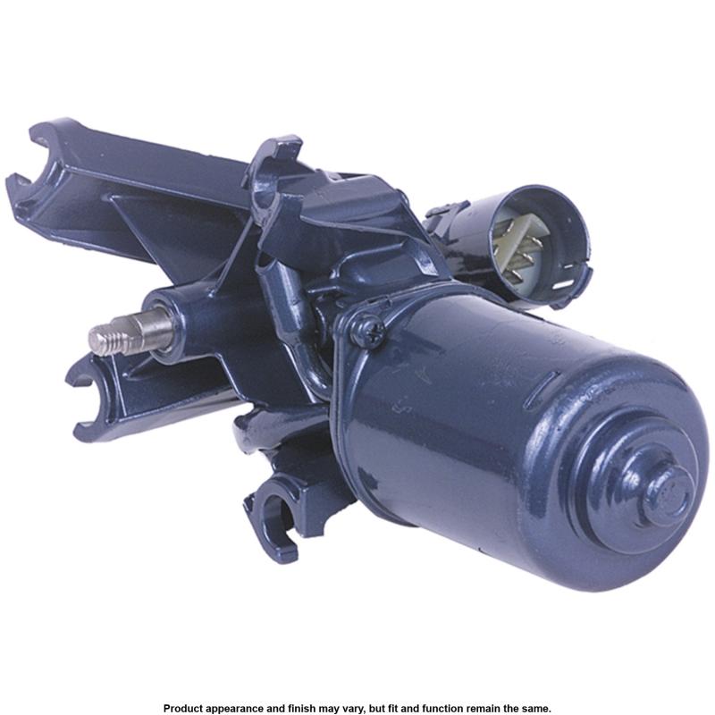 A1 Cardone 431419 - Windshield Wiper Motor A1 Cardone 431419 Windshield Wiper Motor product image 1 of 3
