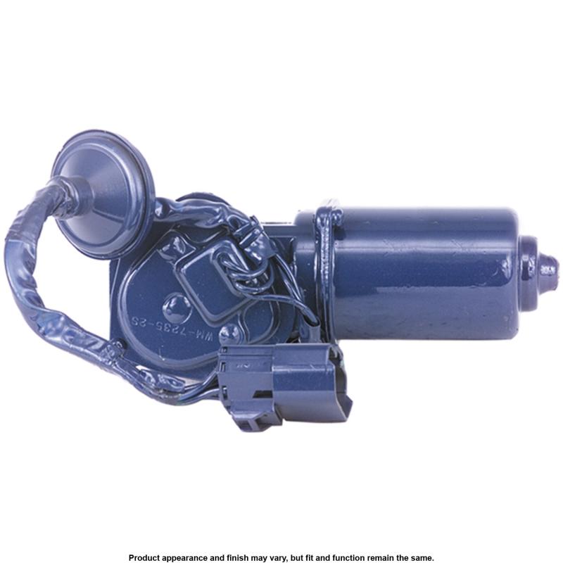 A1 Cardone 431420 - Windshield Wiper Motor A1 Cardone 431420 Windshield Wiper Motor product image 1 of 3