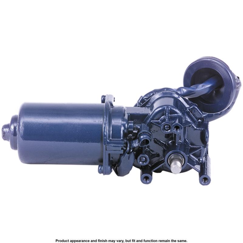 A1 Cardone 431420 - Windshield Wiper Motor A1 Cardone 431420 Windshield Wiper Motor product image 2 of 3