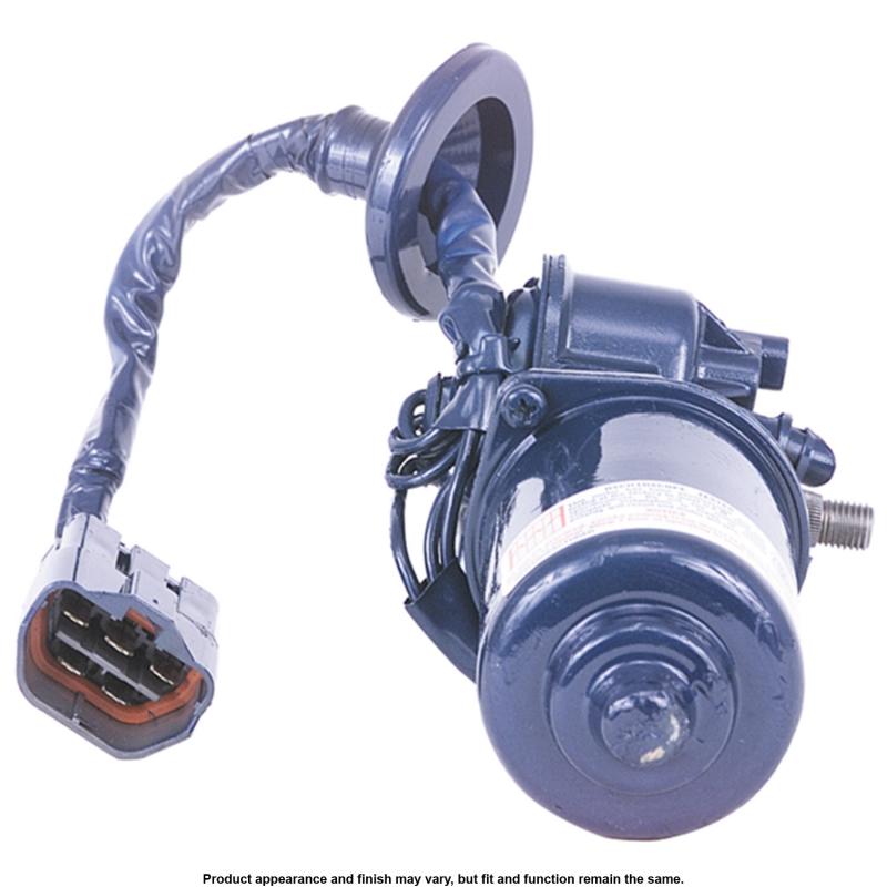 A1 Cardone 431420 - Windshield Wiper Motor A1 Cardone 431420 Windshield Wiper Motor product image 3 of 3