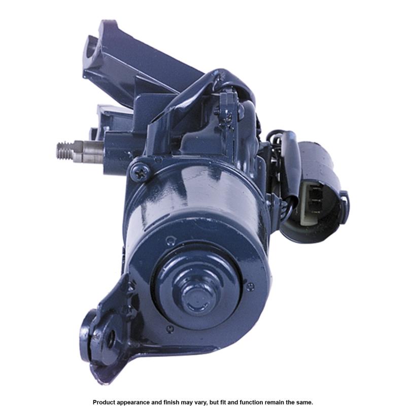 A1 Cardone 431421 Windshield Wiper Motor product image 2 of 3