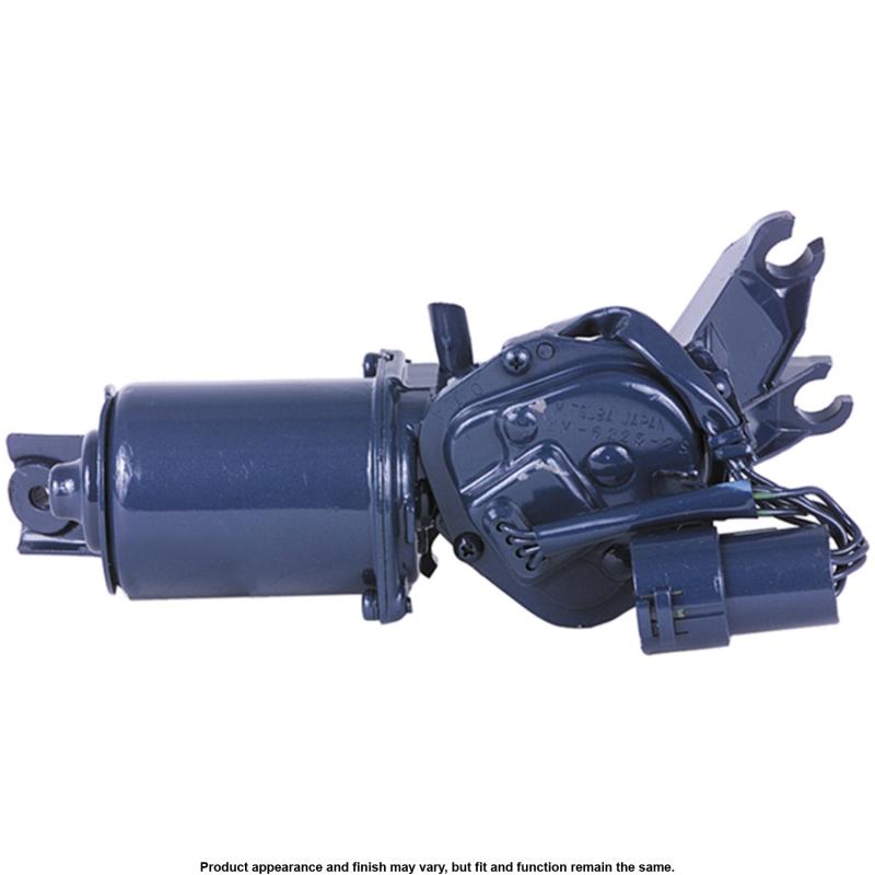 A1 Cardone 431421 Windshield Wiper Motor product image 3 of 3