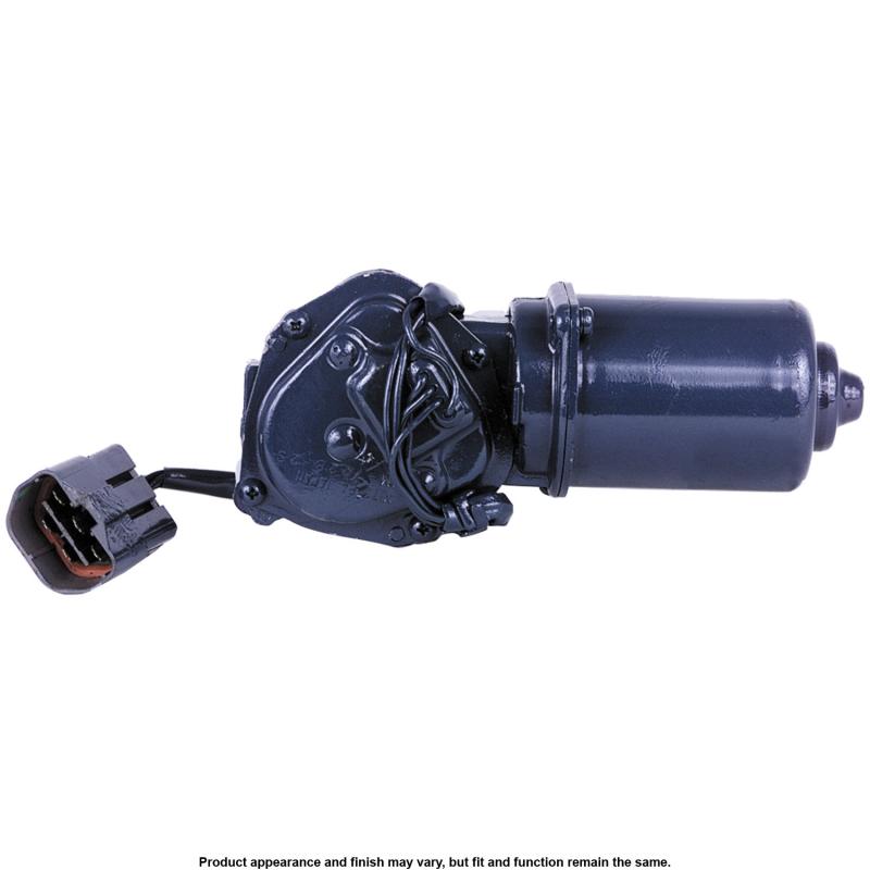 A1 Cardone 431423 - Windshield Wiper Motor A1 Cardone 431423 Windshield Wiper Motor product image 1 of 3