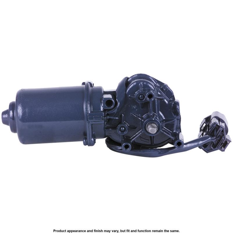 A1 Cardone 431423 - Windshield Wiper Motor A1 Cardone 431423 Windshield Wiper Motor product image 2 of 3