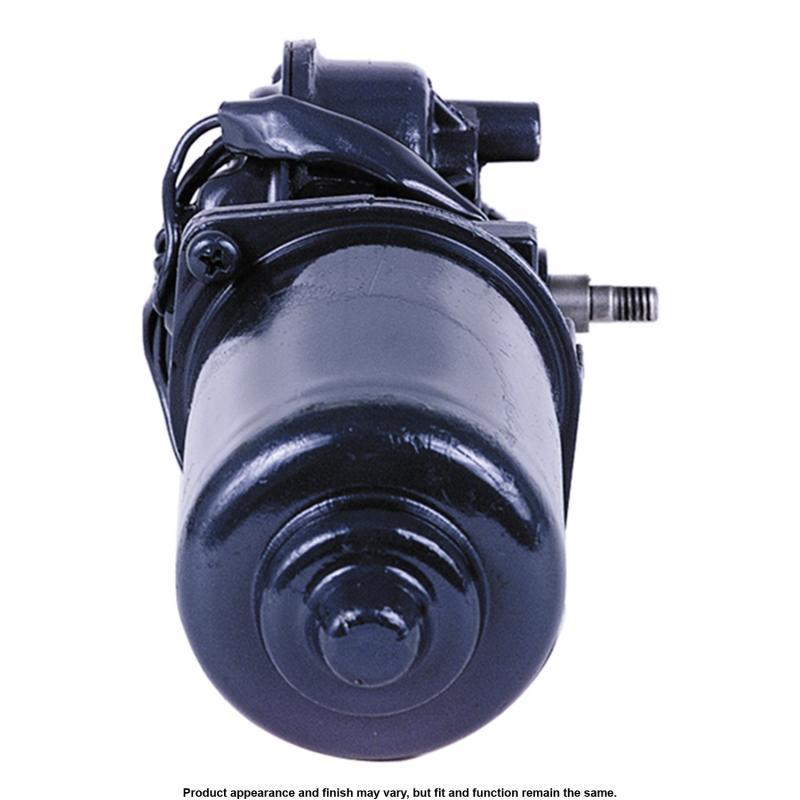 A1 Cardone 431423 - Windshield Wiper Motor A1 Cardone 431423 Windshield Wiper Motor product image 3 of 3