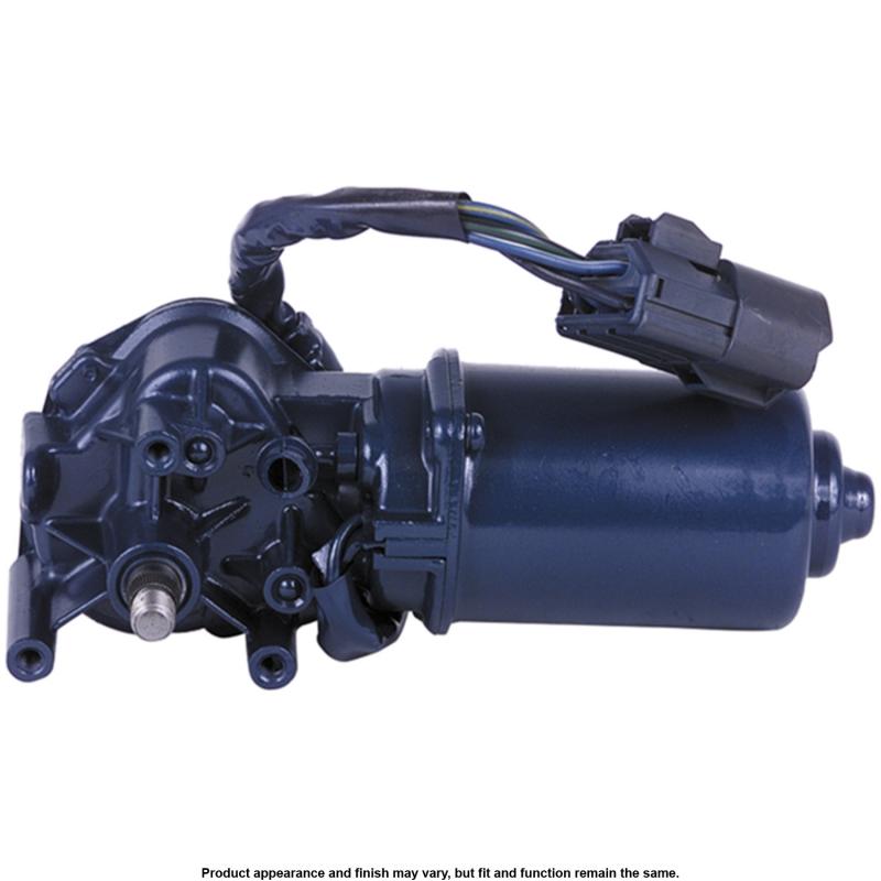 A1 Cardone 431424 Windshield Wiper Motor product image 1 of 3