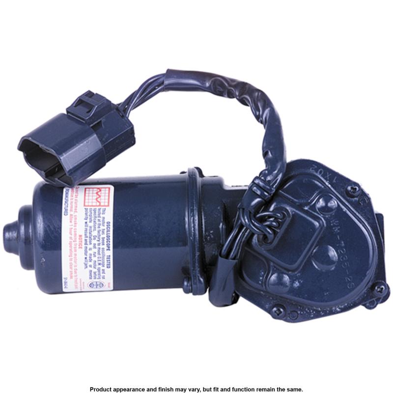 A1 Cardone 431424 Windshield Wiper Motor product image 3 of 3