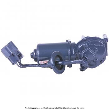 A1 Cardone 431427 Windshield Wiper Motor product image 1 of 3