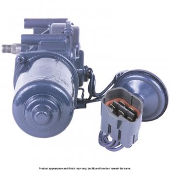A1 Cardone 431427 Windshield Wiper Motor product image 3 of 3