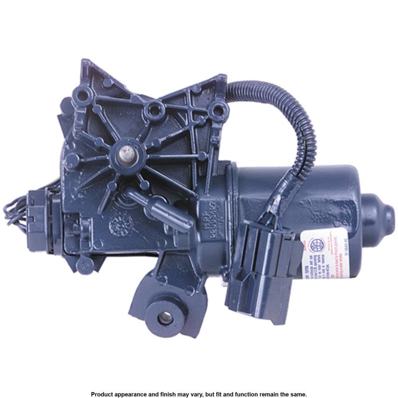 A1 Cardone 431428 - Windshield Wiper Motor A1 Cardone 431428 Windshield Wiper Motor product image 1 of 3