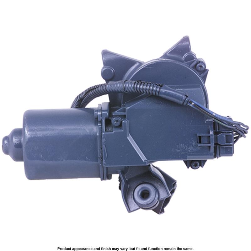 A1 Cardone 431428 - Windshield Wiper Motor A1 Cardone 431428 Windshield Wiper Motor product image 2 of 3