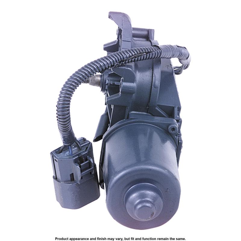A1 Cardone 431428 - Windshield Wiper Motor A1 Cardone 431428 Windshield Wiper Motor product image 3 of 3